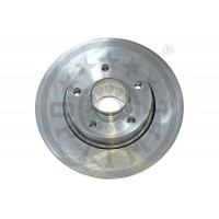 BS-8254 OPTIMAL Гальмівний диск