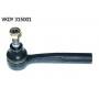 VKDY 315001 SKF Наконечник поперечної кермової тяги