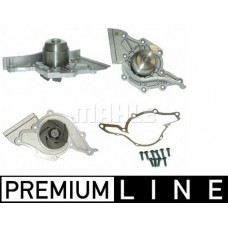 CP 209 000P MAHLE Водяний насос охолодження двигуна