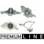 CP 209 000P MAHLE Водяний насос охолодження двигуна