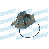 WP0758 SAMKO Водяний насос охолодження двигуна