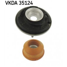 VKDA 35124 SKF Опора стійки амортизатора