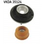 VKDA 35124 SKF Опора стійки амортизатора
