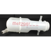 2140107 METZGER Компенсаційний бак охолоджувальна рідина