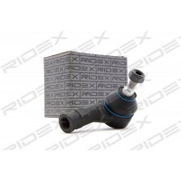 914T0041 RIDEX Наконечник поперечної кермової тяги