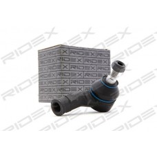 914T0041 RIDEX Наконечник поперечної кермової тяги