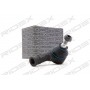 914T0041 RIDEX Наконечник поперечної кермової тяги
