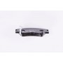8DB 355 005-781 HELLA КомплеК т гальмівних колодок, дискове гальмо