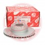 24012201031-PCS-MS MASTER-SPORT GERMANY Гальмівний диск