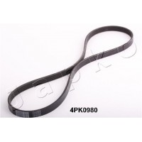 4PK980 JAPKO Поліклиновий ремінь