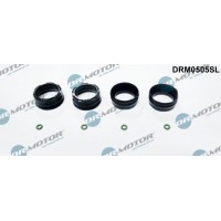 DRM0505SL Dr.Motor Automotive Прокладка, корпус форсунки