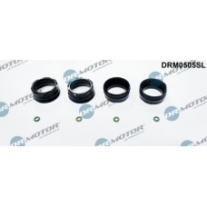 DRM0505SL Dr.Motor Automotive Прокладка, корпус форсунки