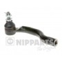 N4822103 NIPPARTS Наконечник поперечної кермової тяги
