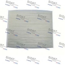BL693 FISPA Фільтр повітря у внутрішньому просторі