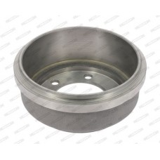 FDR329009 FERODO Гальмівний барабан