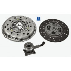 3000 990 517 SACHS Комплект зчеплення