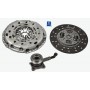 3000 990 517 SACHS Комплект зчеплення