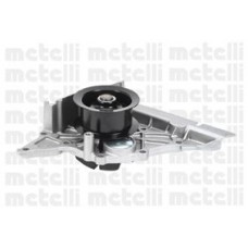 24-0764 METELLI Водяний насос охолодження двигуна