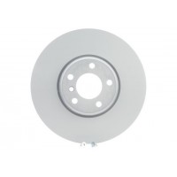 0 986 479 E19 BOSCH Гальмівний диск