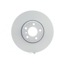 0 986 479 E19 BOSCH Гальмівний диск