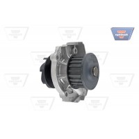 WP 1172 OPTIBELT Водяний насос охолодження двигуна