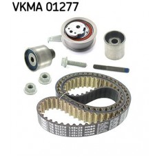 VKMA 01277 SKF Комплект ременя ГРМ
