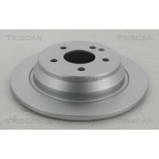 8120 23168C TRISCAN Гальмівний диск