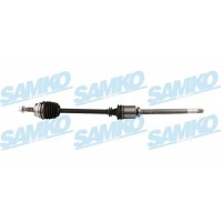 DS52245 SAMKO Привідний вал