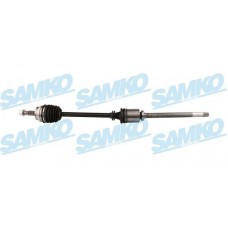 DS52245 SAMKO Привідний вал