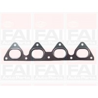 EM1547 FAI AutoParts Комплект прокладок випускний колектор