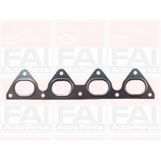 EM1547 FAI AutoParts Комплект прокладок випускний колектор