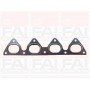 EM1547 FAI AutoParts Комплект прокладок випускний колектор