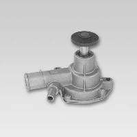 P7794 HEPU Водяний насос охолодження двигуна