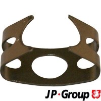 1161650200 JP GROUP Кронштейн гальмівний шланг