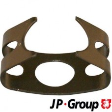 1161650200 JP GROUP Кронштейн гальмівний шланг