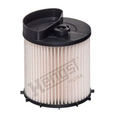 E504KP D568 HENGST FILTER Паливний фільтр