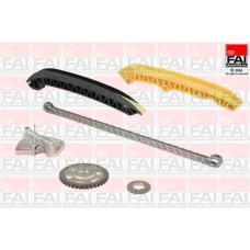 TCK215NG FAI AutoParts Комплект цілі приводу розподільного валу