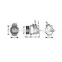 AIAK263 AVA QUALITY COOLING Компресор кондиціонера