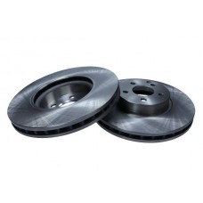 19-2688 MAXGEAR Гальмівний диск