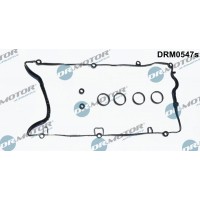 DRM0547S Dr.Motor Automotive Комплект прокладок, Кришка головки циліндра