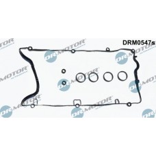 DRM0547S Dr.Motor Automotive Комплект прокладок, Кришка головки циліндра