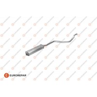 E12865G EUROREPAR Предглушник вихлопних газів