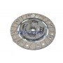02.23.116 TRUCKTEC AUTOMOTIVE Диск зчеплення