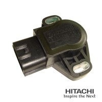 2508503 HITACHI Датчик поло жіння дросельної заслінки