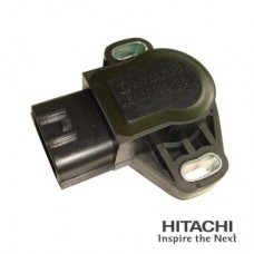 2508503 HITACHI Датчик поло жіння дросельної заслінки