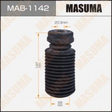 MAB-1142 MASUMA Пилозахисний комплект амортизатор