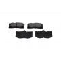 KBP-9085 KAVO PARTS КомплеК т гальмівних колодок, дискове гальмо
