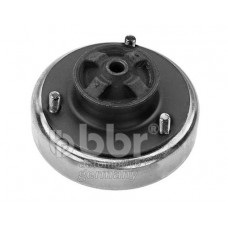 003-30-12517 BBR AUTOMOTIVE Опора стійки амортизатора