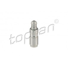 502 124 TOPRAN Толкатель