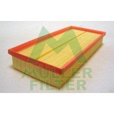 PA3675 MULLER FILTER Повітряний фільтр